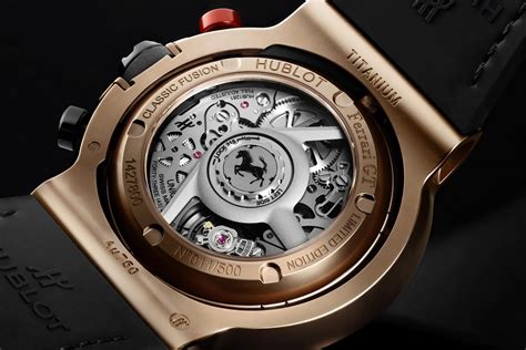 hublot ambassador price|Hublot Partnerships .